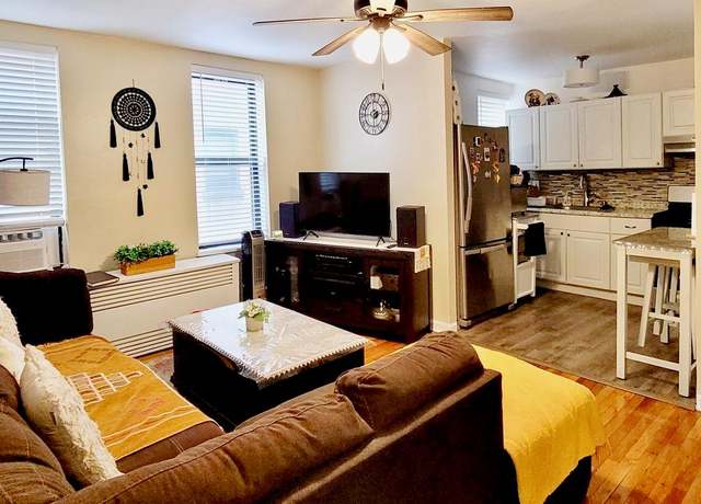 Property at 829 Adee Ave Unit 5N, Bronx, NY 10467, 1 bed, 1 bath