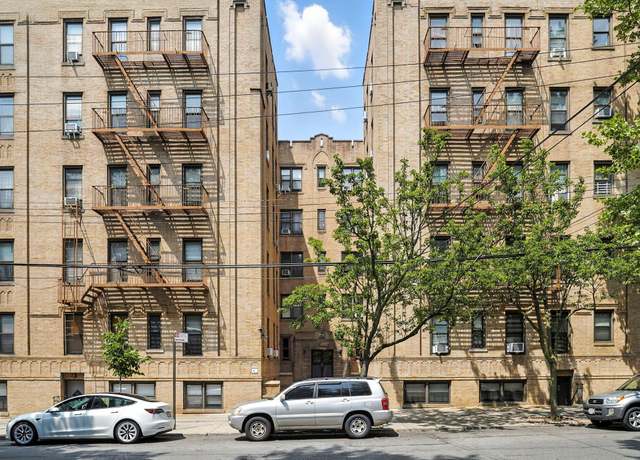 Property at 829 Adee Ave Unit 5N, Bronx, NY 10467, 1 bed, 1 bath