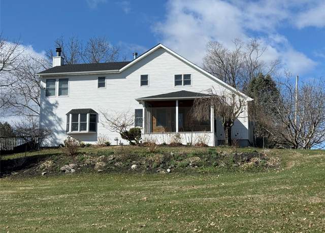 Property at 191 Highland Ave, Marlboro, NY 12542, 3 beds, 2 baths