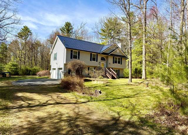 Property at 63 Ogden Rd, Glen Spey, NY 12737, 4 beds, 2.5 baths
