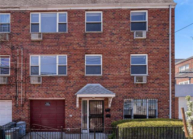 Property at 55-38 Seabury St, Elmhurst, NY 11373