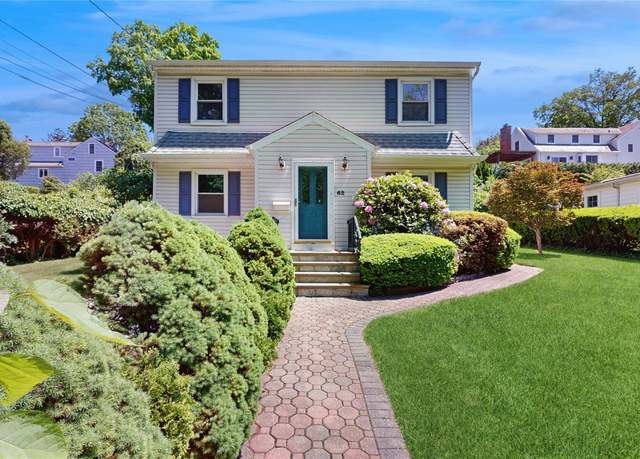 Property at 62 Dale Rd, Eastchester, NY 10709, 3 beds, 1.5 baths