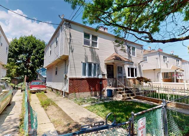 Property at 15319 Foch Blvd, Jamaica, NY 11434, 3 beds, 2.5 baths