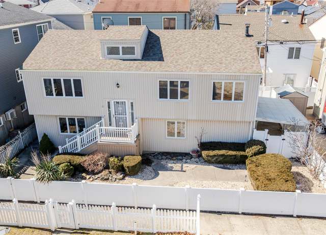 Property at 15 October Walk, Long Beach, NY 11561, 5 beds, 3 baths