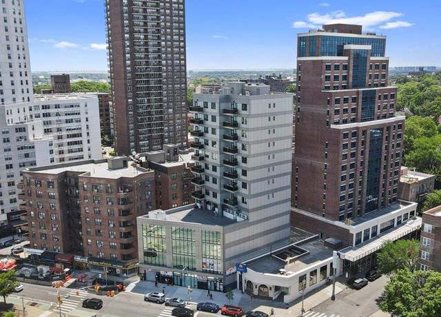 Property at 124-28 Queens Blvd Unit 10C, Kew Gardens, NY 11415, 1 bed, 1 bath