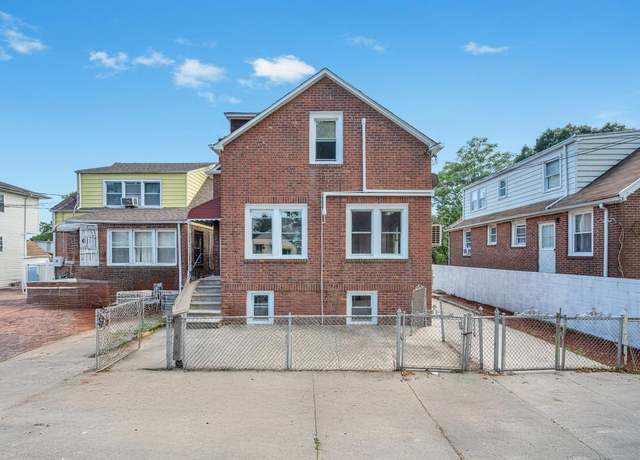 Property at 225-20 111th Ave, Queens Village, NY 11429, 3 beds, 2 baths