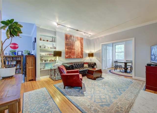 Property at 117-01 Park Lane South Unit A6E, Kew Gardens, NY 11415, 2 beds, 1 bath