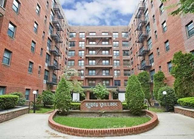 Property at 1200 E 53 St Unit 4S, Brooklyn, NY 11234, 3 beds, 2 baths