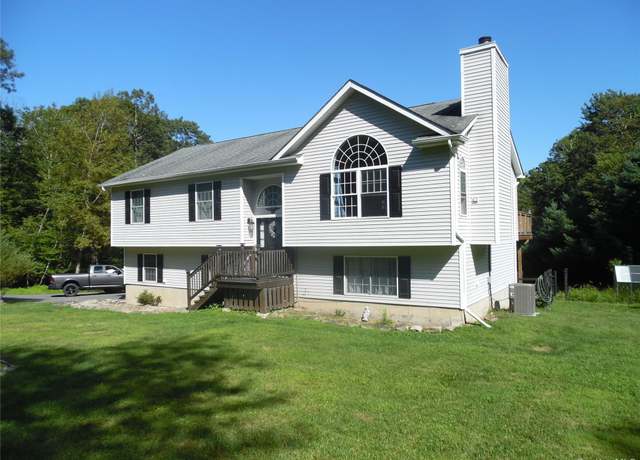 Property at 604 County Route 56, Wurtsboro, NY 12790, 4 beds, 2 baths