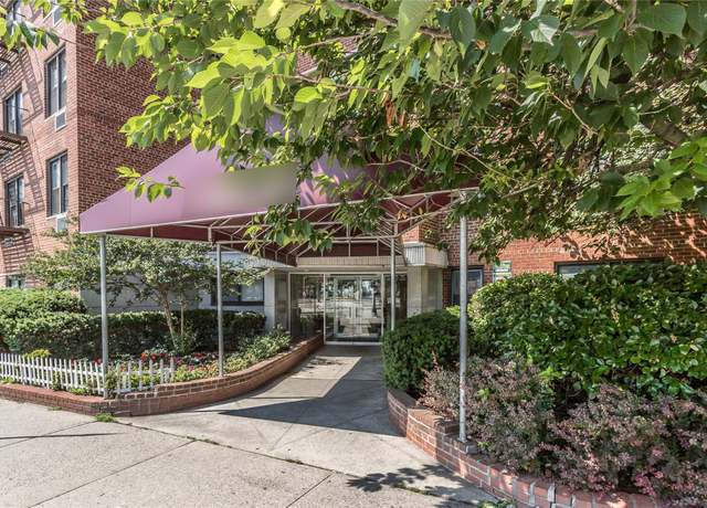 Property at 102-30 Queens Blvd Unit 6-H, Forest Hills, NY 11375, 1 bath