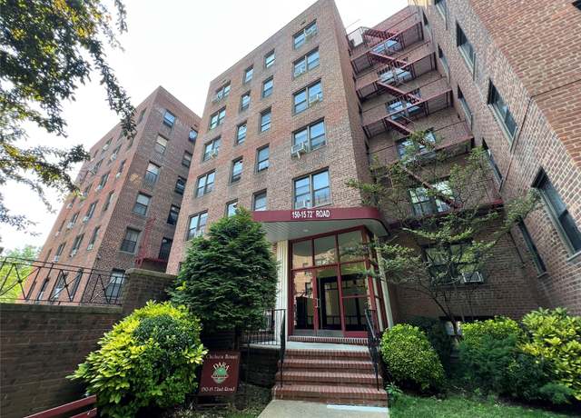 Property at 150-15 72 Rd Unit 1A, Kew Garden Hills, NY 11367, 2 beds, 1 bath