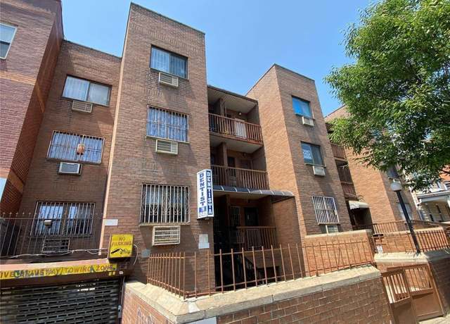 Property at 37-30 103 St Unit 2B, Corona, NY 11368, 2 beds, 2 baths