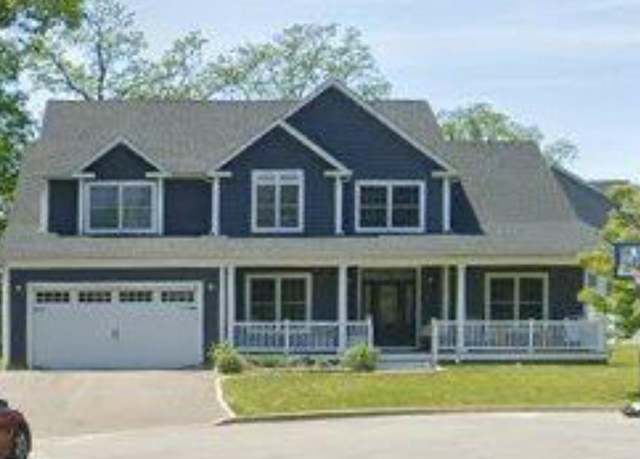 Property at 9 Saber Ln, Kings Park, NY 11754, 5 beds, 2.5 baths