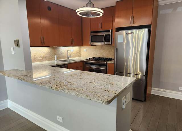 Property at 18-05 215th St Unit 3K, Bayside, NY 11360, 1 bed, 1 bath