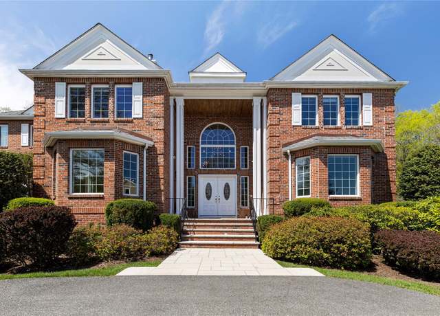 Property at 32 Stonewall Cir, West Harrison, NY 10604, 6 beds, 5.5 baths