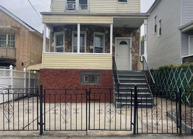 Property at 1602 Tillotson Ave, Bronx, NY 10469