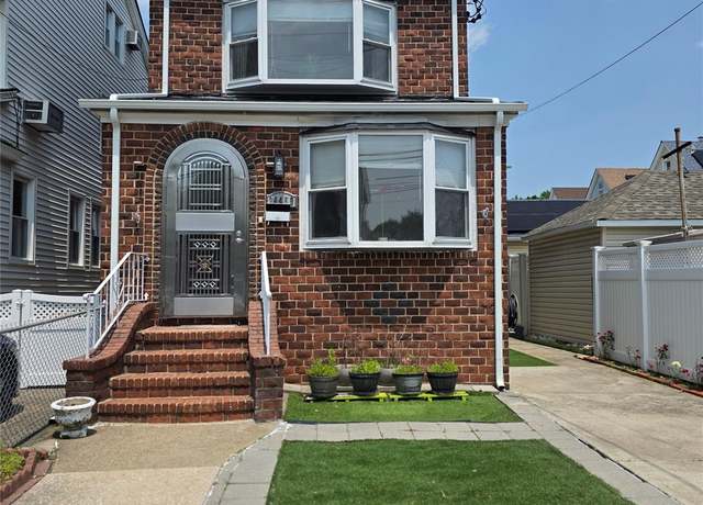 Property at 244-59 89th Ave, Bellerose, NY 11426, 4 beds, 2.5 baths