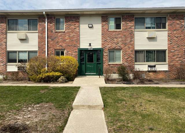 Property at 2417 Union Blvd Unit 3B, Islip, NY 11751, 1 bed, 1 bath