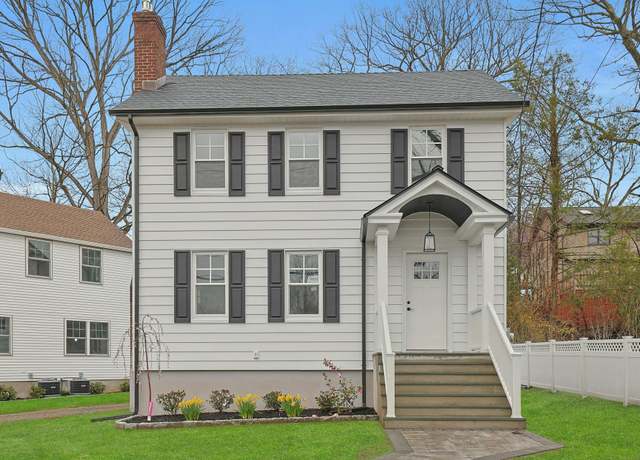 Property at 410 Sherman Ave, Hawthorne, NY 10532, 3 beds, 1.5 baths