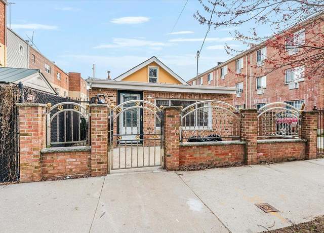 Property at 2738 Miles Ave, Bronx, NY 10465, 4 beds, 1 bath