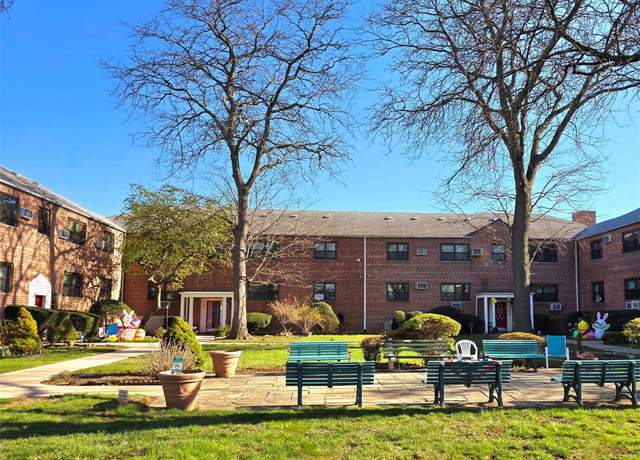 Property at 80-06 155th Ave #210, Howard Beach, NY 11414, 2 beds, 1 bath