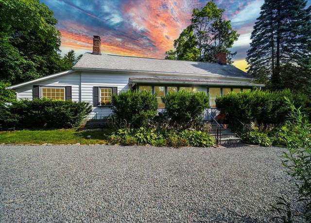 Property at 222 Cedar Hill Rd, Wappingers Falls, NY 12590, 4 beds, 2.5 baths