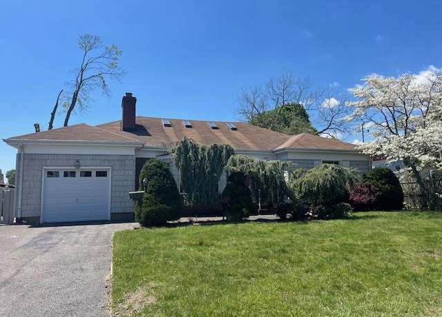 Property at 2032 Bergen St, Bellmore, NY 11710, 3 beds, 3 baths