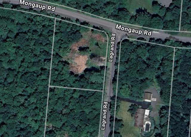 Property at 0 Lagrand Rd, Monticello, NY