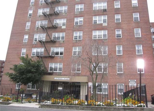 Property at 52 Yonkers Ter Unit 4N, Yonkers, NY 10704, 1 bed, 1 bath