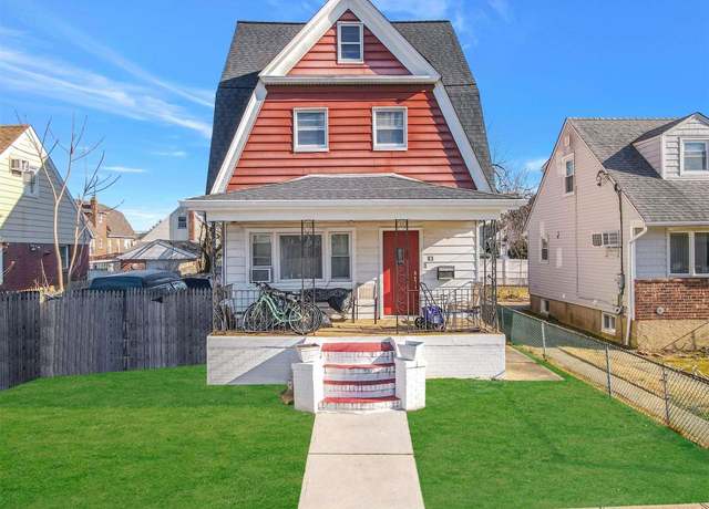 Property at 83 Hillsboro Ave, Elmont, NY 11003, 5 beds, 3 baths