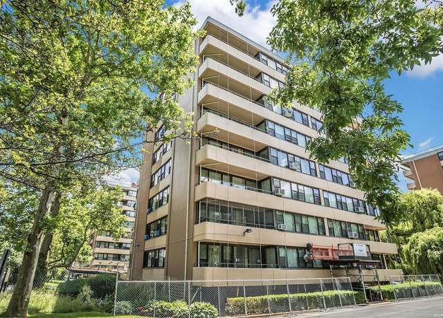 Property at 166-10 Powells Cove Blvd Unit 2C, Beechhurst, NY 11357, 3 beds, 1 bath
