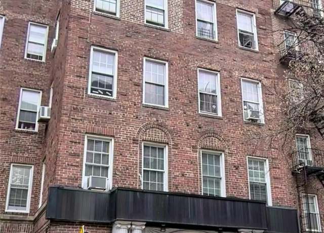 Property at 88-11 Elmhurst Ave Unit F14, Elmhurst, NY 11373, 2 beds, 1 bath