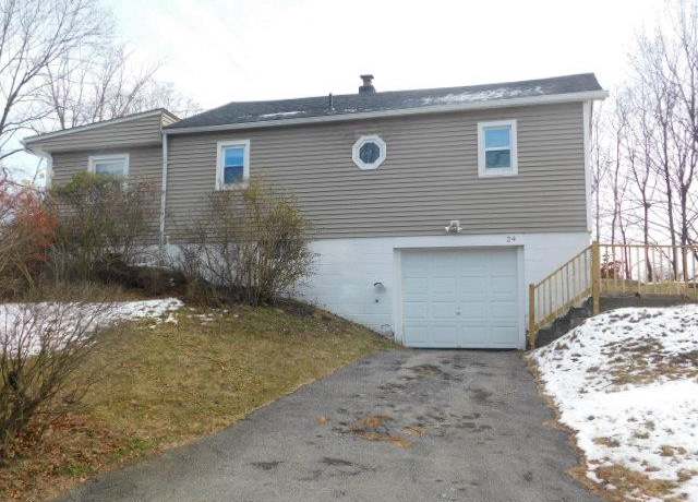 Property at 24 Cooper Rd, Poughkeepsie, NY 12603, 2 beds, 1.5 baths
