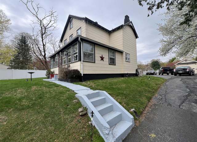 Property at 1731 Maple Ave Maple Ave, Peekskill, NY 10566, 2 beds, 1.5 baths
