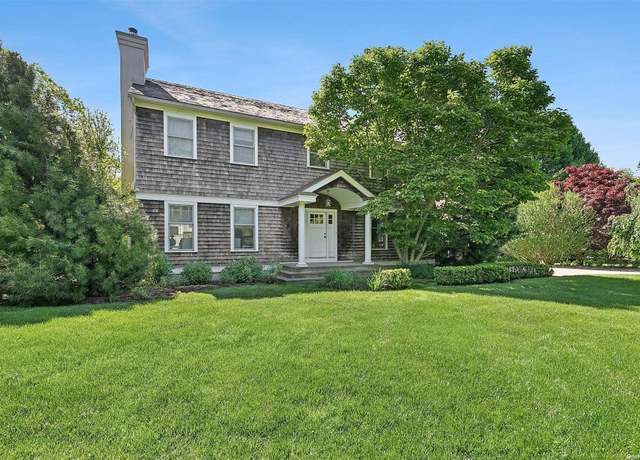Property at 394 Mill Rd, Westhampton, NY 11977, 4 beds, 3.5 baths