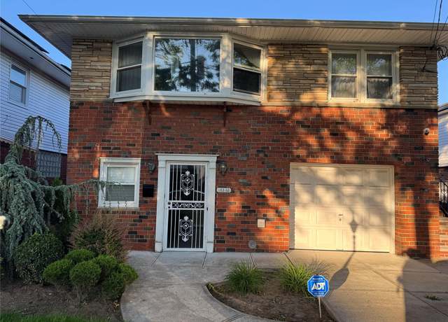 Property at 163-33 90th St, Howard Beach, NY 11414, 4 beds, 2 baths