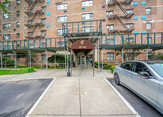 Property at 89-40 151st Ave Unit 5G, Howard Beach, NY 11414, 1 bed, 1 bath