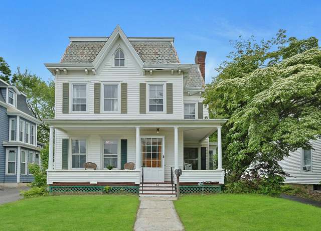 Property at 14 Prospect St, Brewster, NY 10509, 4 beds, 2 baths
