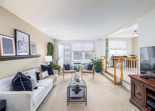 Property at 522 Shore Rd Unit 6C, Long Beach, NY 11561, 1 bed, 1 bath