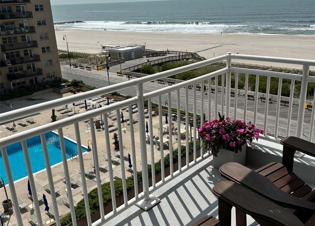 Property at 522 Shore Rd Unit 6C, Long Beach, NY 11561, 1 bed, 1 bath