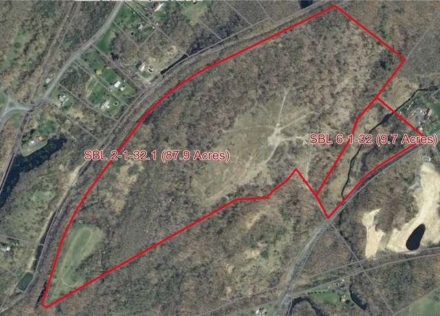Property at N Hwy 4, Campbell Hall, NY 10916
