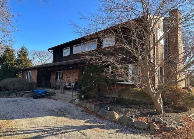 Property at Undisclosed address, Saint James, NY 11780, 5 beds, 3.5 baths
