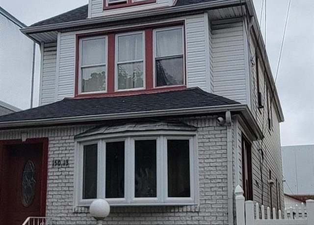 Property at 150-13 118th Ave, Jamaica, NY 11434, 5 beds, 3 baths