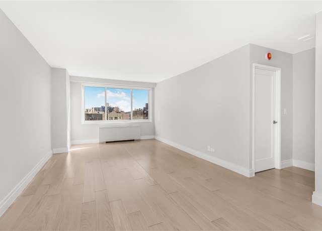 Property at 3333 Henry Hudson Pkwy Unit 8V, Bronx, NY 10463, 1 bed, 1 bath