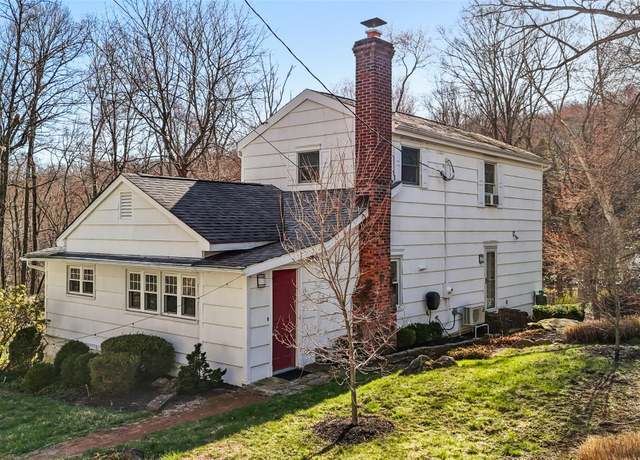 Property at 63 Deerfield Rd, Katonah, NY 10536, 2 beds, 2 baths