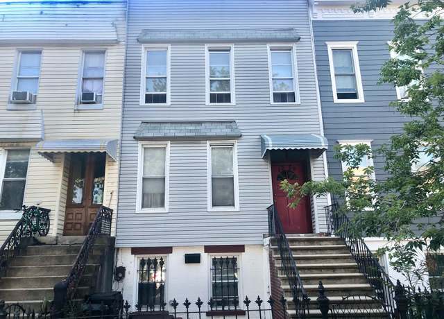 Property at 1259 Madison St, Brooklyn, NY 11211, 5 beds, 3 baths
