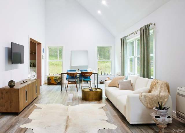 Property at 546 Willowemoc Rd, Livingston Manor, NY 12758, 2 beds, 2 baths