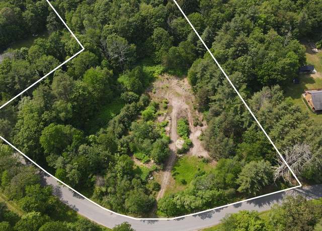 Property at Gale Rd, Mongaup Valley, NY 12762