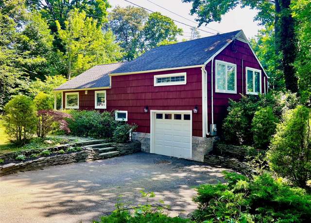 Property at 14 Suydam Dr, Melville, NY 11747, 3 beds, 2 baths