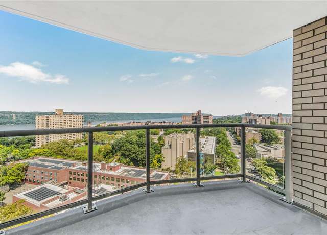 Property at 3333 Henry Hudson Pkwy Unit 21R, Bronx, NY 10463, 1 bed, 1 bath